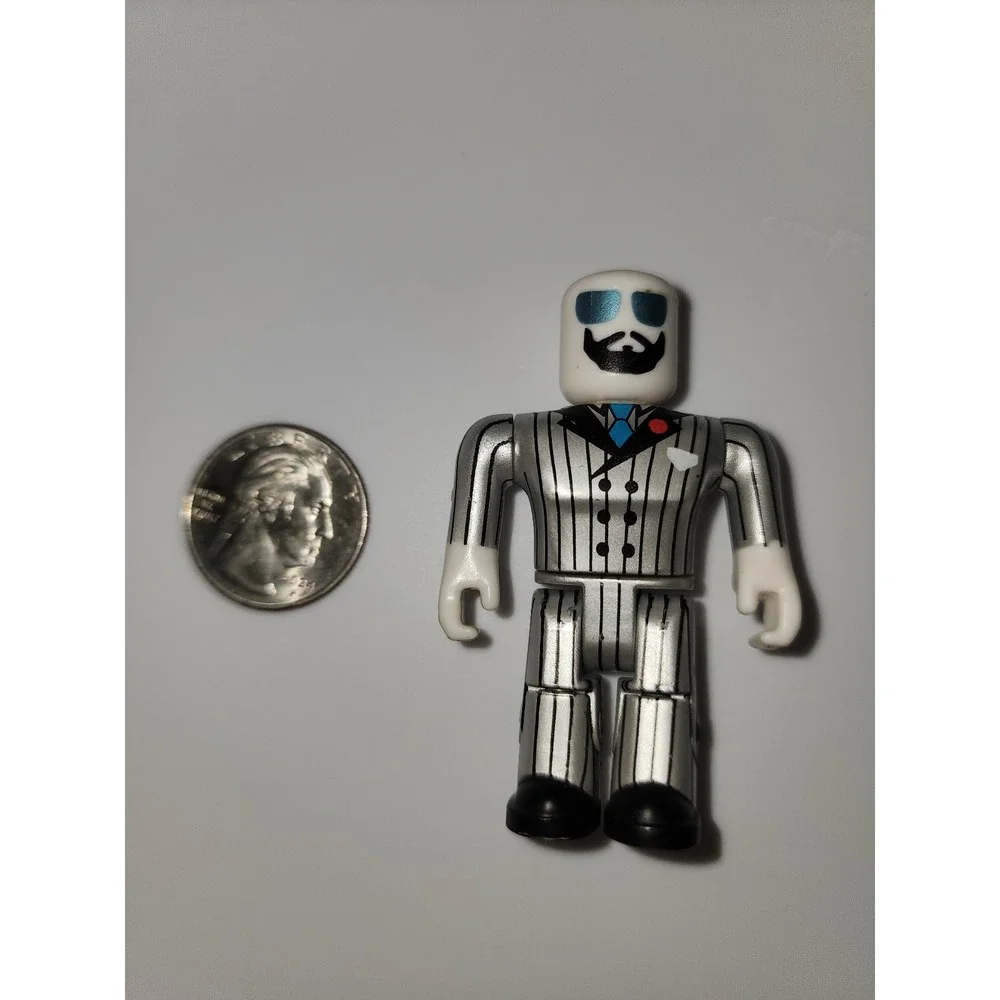 Roblox Jailbreak The Celestial replacement Toy Figure